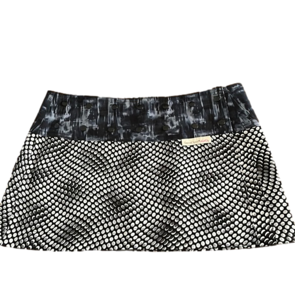 SWEET spot skirt